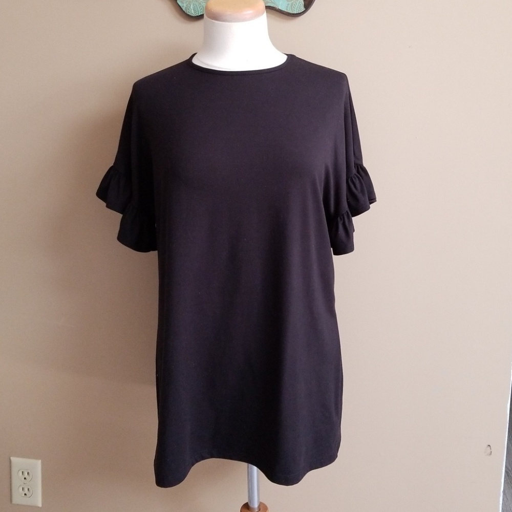 COTTON EMPORIUM t shirt dress